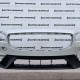 Volvo V90 S90 R Design Saloon Esta 2016-2020 Front Bumper No Jets Genuine [n307]