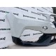 Volvo V90 S90 R Design Saloon Esta 2016-2020 Front Bumper No Jets Genuine [n307]