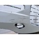 Volvo V90 S90 R Design Saloon Esta 2016-2020 Front Bumper No Jets Genuine [n307]