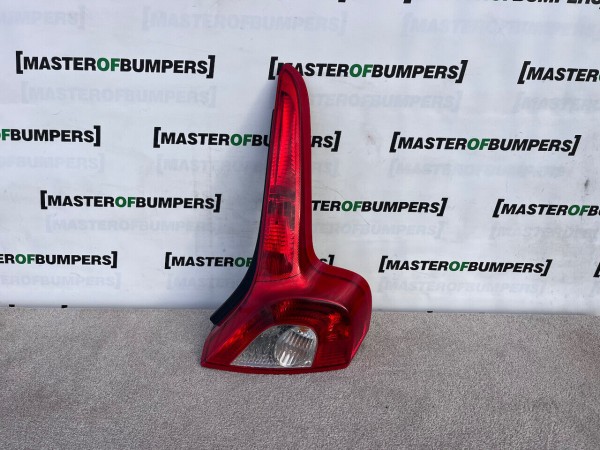 Volvo C30 R Design Se Hatchback 2006-2013 Rear Right Side Complete Genuine Volvo C30 R Design Se Hatchback 2006-2013 Rear Right Side Complete Genuine