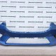 Volvo Xc60 R Design Suv 2017-2020 Front Bumper 4 Pdc + Jets Genuine [n286]