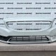 Volvo S60 V60 Mk2 Facelift Saloon Estate 2014-2017 Front Bumper Genuine [n292]