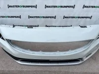 Volvo S60 V60 Mk2 Facelift Saloon Estate 2014-2017 Front Bumper Genuine [n292]