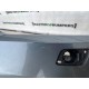 Volvo Xc60 Inscription Momentum 2017-2020 Front Bumper Genuine [n294]