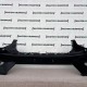 Volvo Xc40 R Design Phev Suv Mk1 Lift 2023-on Front Bumper 6 Pdc Genuine [n330]