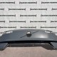 Volvo Ex30 Plus Performance 2024-on Front Bumper 6 Pdc Genuine [n357]