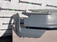 Volvo Ex30 Plus Performance 2024-on Front Bumper 6 Pdc Genuine [n357]