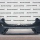 Volvo Xc60 R Design Suv Lift 2021-2024 Front Bumper 6 Pdc Genuine [n362]
