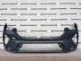 Volvo Xc60 R Design Suv Lift 2021-2024 Front Bumper 6 Pdc Genuine [n362]