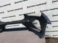 Volvo Xc60 R Design Suv Lift 2021-2024 Front Bumper 6 Pdc Genuine [n362]