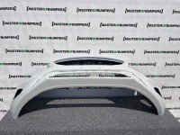 Volvo V40 R Design D3 D4 T5 2012-2019 Front Bumper 6 Pdc + Jets Genuine [n325]