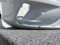 Volvo V40 R Design D3 D4 T5 2012-2019 Front Bumper 6 Pdc + Jets Genuine [n325]