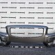 Volvo Xc70 Se 2009-2014 Front Bumper Genuine [n392]