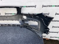 Volvo Xc70 Se 2009-2014 Front Bumper Genuine [n392]