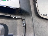 Volvo Xc70 Se 2009-2014 Front Bumper Genuine [n392]