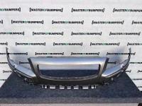 Volvo Xc70 Se 2009-2014 Front Bumper Genuine [n392]