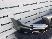 Volvo Xc70 Se 2009-2014 Front Bumper Genuine [n392]