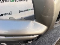 Volvo Xc70 Se 2009-2014 Front Bumper Genuine [n392]