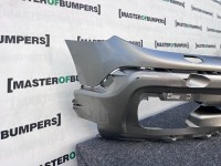 Volvo Xc70 Se 2009-2014 Front Bumper Genuine [n392]