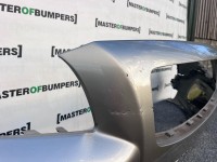 Volvo Xc70 Se 2009-2014 Front Bumper Genuine [n392]