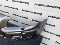 Volvo Xc70 Se 2009-2014 Front Bumper Genuine [n392]