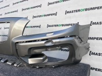 Volvo Xc70 Se 2009-2014 Front Bumper Genuine [n392]