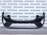 Vovlo Xc60 Ultra Inscriptio Mk2 Lift 2021-2025 Front Bumper 6 Pdc Genuine [n390]