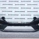Vovlo Xc60 Ultra Inscriptio Mk2 Lift 2021-2025 Front Bumper 6 Pdc Genuine [n390]