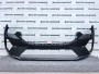 Vovlo Xc60 Ultra Inscriptio Mk2 Lift 2021-2025 Front Bumper 6 Pdc Genuine [n390]