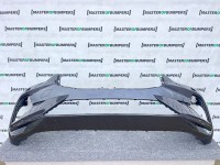 Vovlo Xc60 Ultra Inscriptio Mk2 Lift 2021-2025 Front Bumper 6 Pdc Genuine [n390]