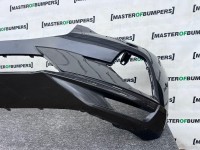 Vovlo Xc60 Ultra Inscriptio Mk2 Lift 2021-2025 Front Bumper 6 Pdc Genuine [n390]