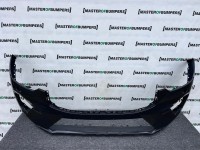 Vovlo Xc60 Ultra Inscriptio Mk2 Lift 2021-2025 Front Bumper 6 Pdc Genuine [n390]