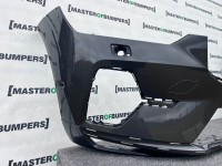 Vovlo Xc60 Ultra Inscriptio Mk2 Lift 2021-2025 Front Bumper 6 Pdc Genuine [n390]