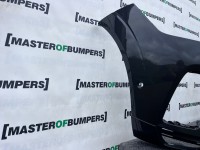 Vovlo Xc60 Ultra Inscriptio Mk2 Lift 2021-2025 Front Bumper 6 Pdc Genuine [n390]