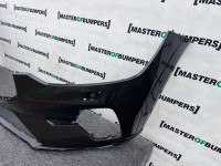 Vovlo Xc60 Ultra Inscriptio Mk2 Lift 2021-2025 Front Bumper 6 Pdc Genuine [n390]