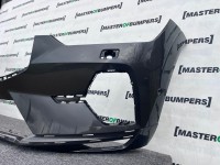 Vovlo Xc60 Ultra Inscriptio Mk2 Lift 2021-2025 Front Bumper 6 Pdc Genuine [n390]