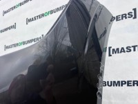 Vovlo Xc60 Ultra Inscriptio Mk2 Lift 2021-2025 Front Bumper 6 Pdc Genuine [n390]