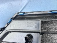 Volvo Xc40 Ultimate Phev Hybrid Lift 2022-on Front Bumper 6 Pdc Genuine [n393]