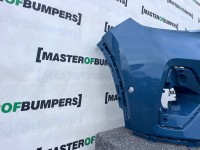 Volvo Xc40 Ultimate Phev Hybrid Lift 2022-on Front Bumper 6 Pdc Genuine [n393]