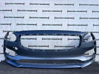 Volvo V90 S90 Inscription Saloon Estate 2016-2020 Front Bumper Genuine [n399]