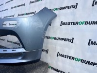 Volvo V90 S90 Inscription Saloon Estate 2016-2020 Front Bumper Genuine [n399]