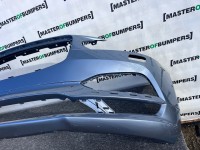 Volvo V90 S90 Inscription Saloon Estate 2016-2020 Front Bumper Genuine [n399]