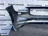 Volvo V90 S90 Inscription Saloon Estate 2016-2020 Front Bumper Genuine [n399]