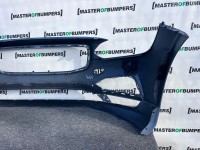 Volvo V90 S90 Inscription Saloon Estate 2016-2020 Front Bumper Genuine [n399]