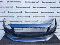 Volvo V90 S90 Inscription Saloon Estate 2016-2020 Front Bumper Genuine [n399]