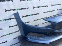 Volvo V90 S90 Inscription Saloon Estate 2016-2020 Front Bumper Genuine [n399]