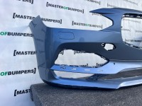 Volvo V90 S90 Inscription Saloon Estate 2016-2020 Front Bumper Genuine [n399]