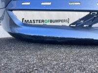 Volvo V90 S90 Inscription Saloon Estate 2016-2020 Front Bumper Genuine [n399]