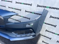 Volvo V90 S90 Inscription Saloon Estate 2016-2020 Front Bumper Genuine [n399]