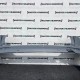 Volvo Xc60 R Design Inscription Suv 2017-2020 Rear Bumper 4 Pdc Genuine [n410]